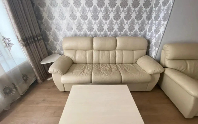 Апартаменты SAMOцвет на Киевской 3