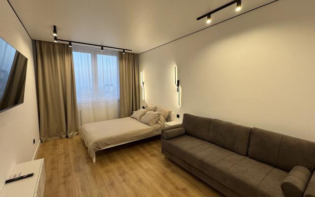 Квартира LikeHome на Советском Проспекте