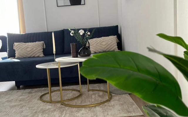 Квартира на улице Шафиева 3