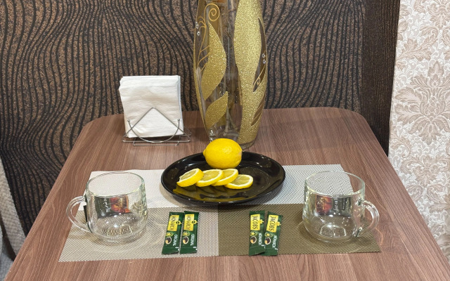 Квартира Огни Ижевска