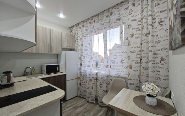 Апартаменты Элит от Суточно.Тоб