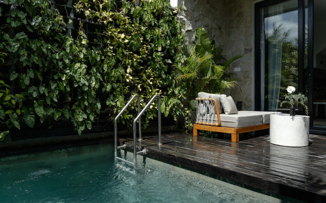 Апарт-отель Sunny Aparts 1