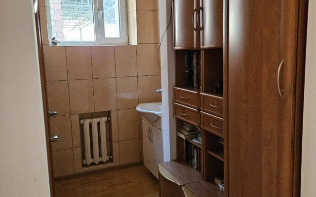 Частный дом в центре Майкопа