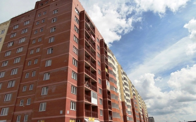 Апартаменты на Спортивной 17