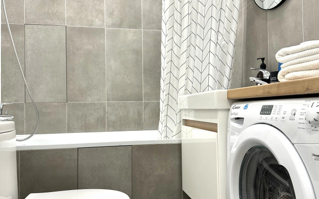 Квартира Студия Новое Пушкино