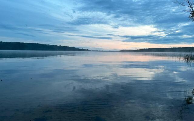 Гостевой дом Рай в шалаше