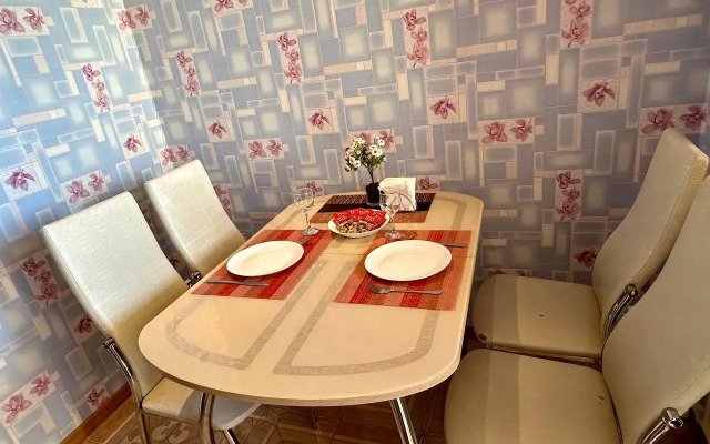 Квартира 1-комнатная квартира в Центре города