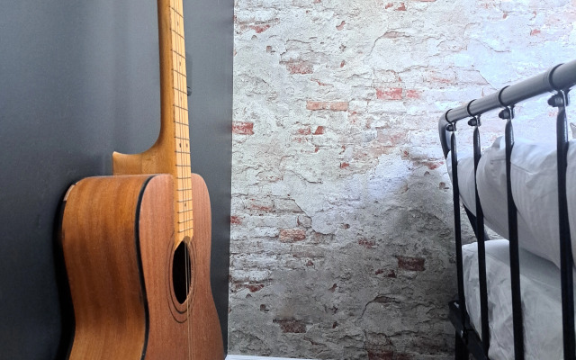 Апартаменты в историческом центре