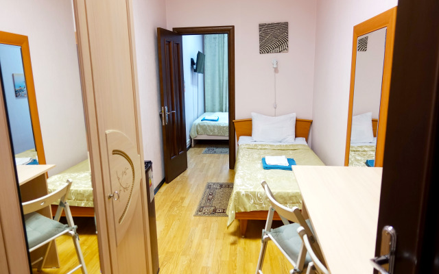 Venice on Nevsky Living Quarters