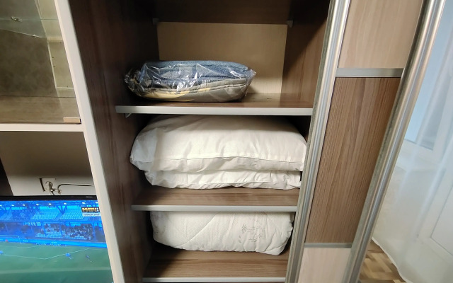 Квартира Рядом Спортивный Комплекс Юпитер Стадион Кристал