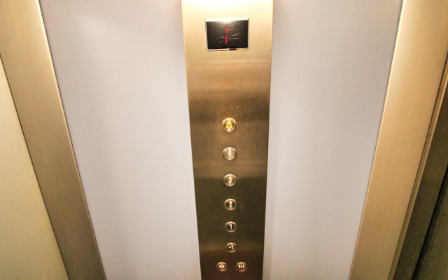 Pilot Baku Hotel