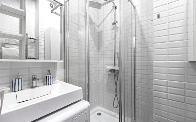 Апартаменты Французские тюльпаны