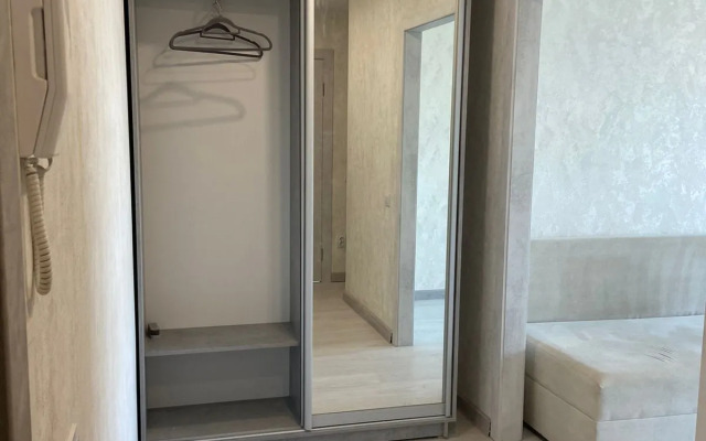 Апартаменты на главной улице Уфы