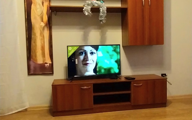 Квартира КРС-123