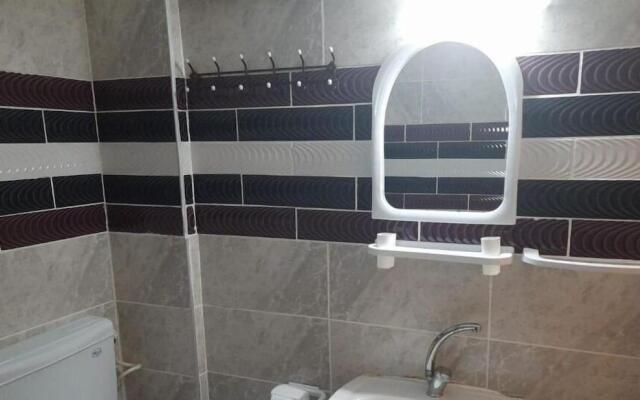 Pamukkale Batu Termal Hotel