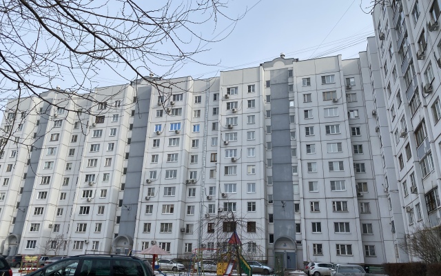 Апартаменты на Переверткина