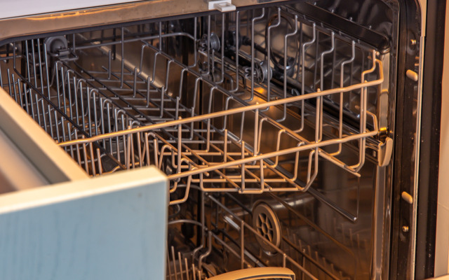 Квартира KotHouse