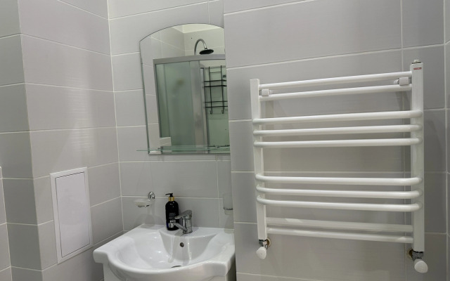 Апартаменты на Балтике 9