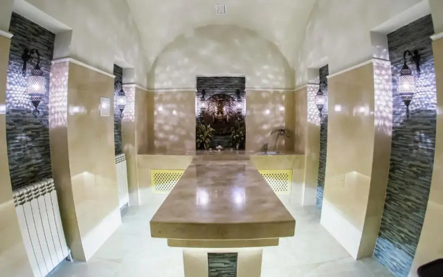 Aquaperla Boutique Hotel