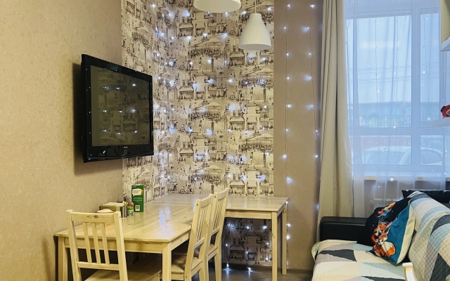 FOX Hostel