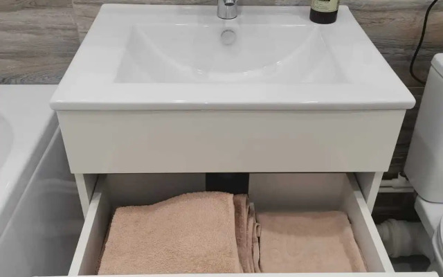 Квартира на Улице Сергея Лазо 7