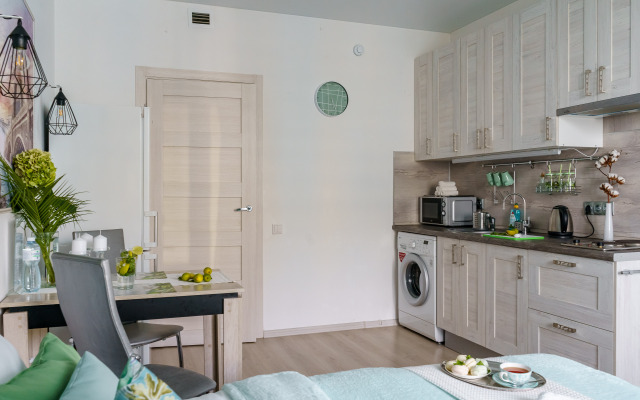 Apart Voyage Parashutnaya 42/2 Apartments
