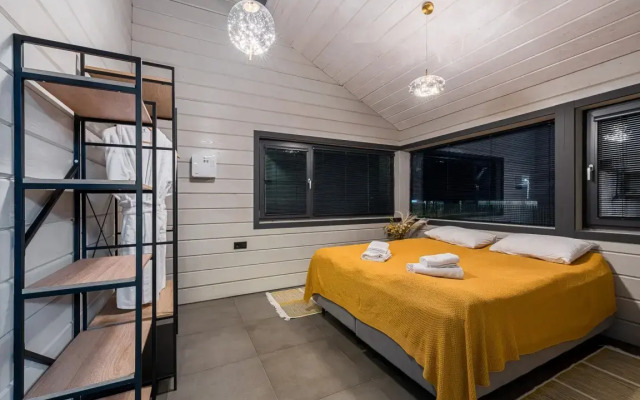 Частный дом Плещеево Хиллз