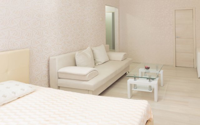Apart hotel Zapovednye Kvartaly