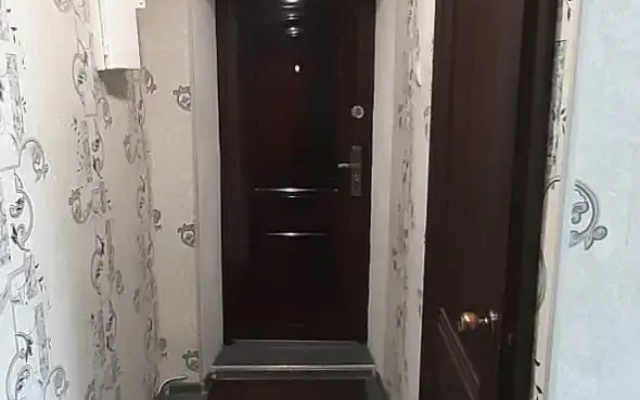 Квартира на Билибина 2