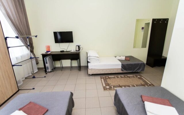 Home Hotel Oneginn