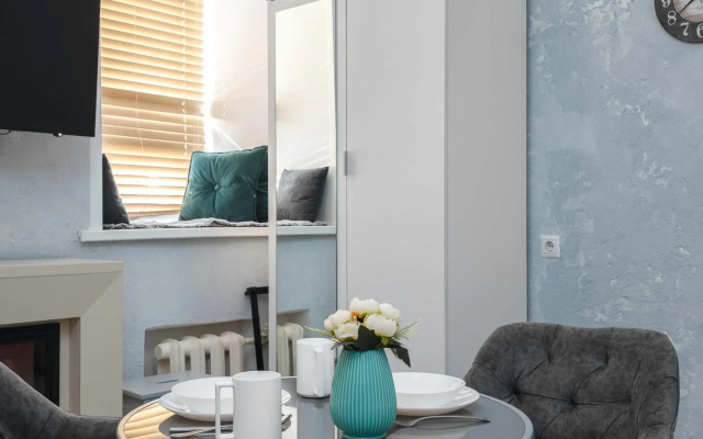 Апартаменты Knokey Маяковская Люкс