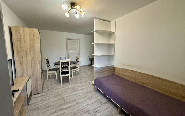Na Novosilskom Pereulke 3 Flat