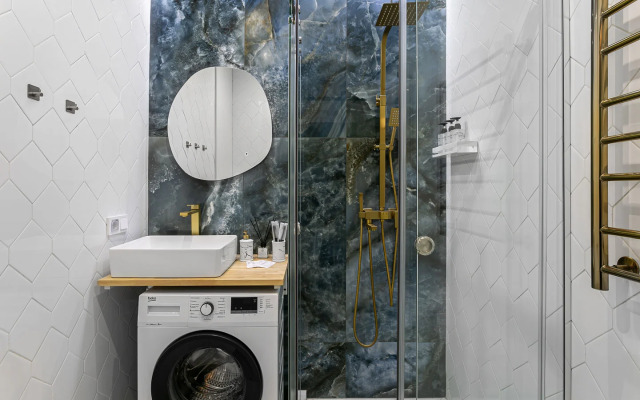 Апартаменты Room2day Seychelles