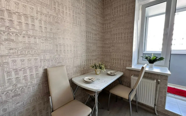 Квартира Райдас на Ул. Чапаева 59