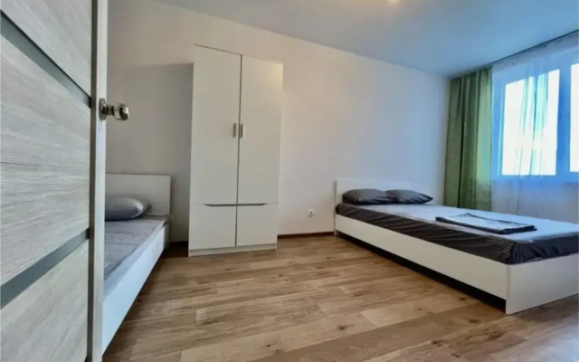 Po Tipu Evro 2 V Novom Dome U Aeroporta Apartments - Apartment in Perm - Photo 3