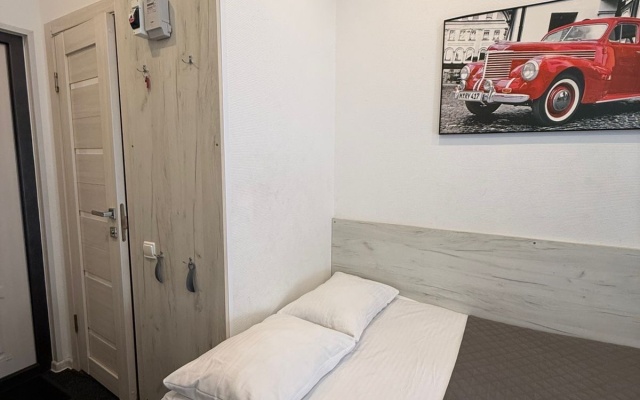 Апартаменты Gagarin Cozy Apartments 1