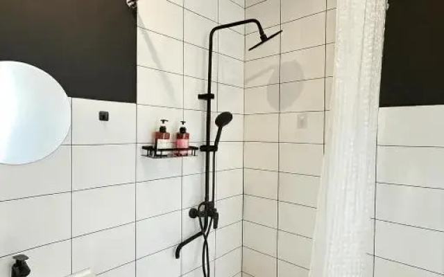 Отель Unit