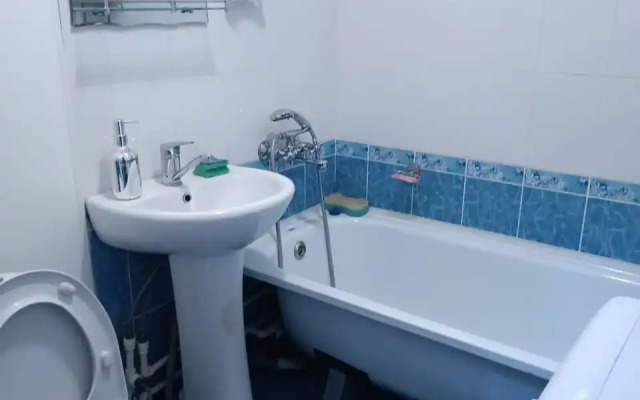 Апартаменты на проспекте 22 Партсъезда