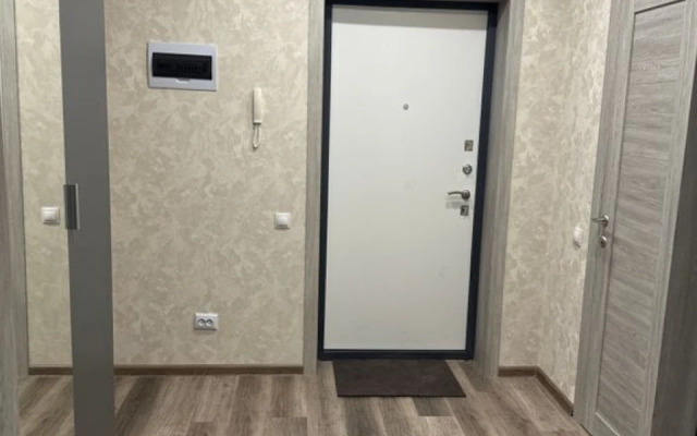 Квартира Комфортная уютная студия