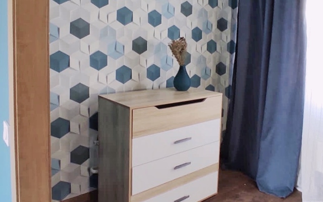 Апартаменты Династия