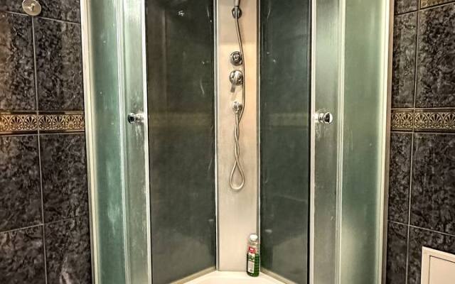 Apartamenty ryadom s metro Lyublino Flat