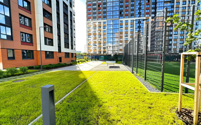 Апартаменты на Московском