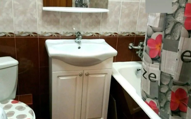 Квартира на Улице Онежской 8А