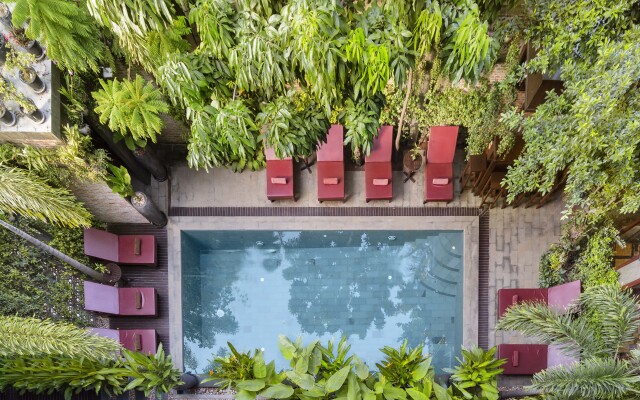 Won Residence & Spa