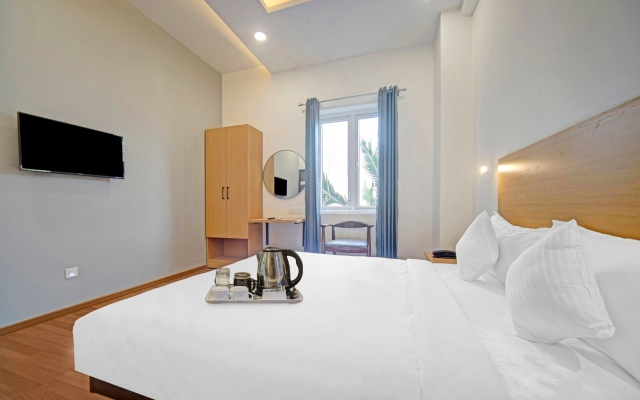 UPAR Hotels T Nagar Hotel