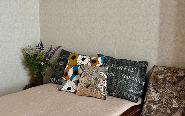 Квартира Уютная для комфортного отдыха и деловых поездок