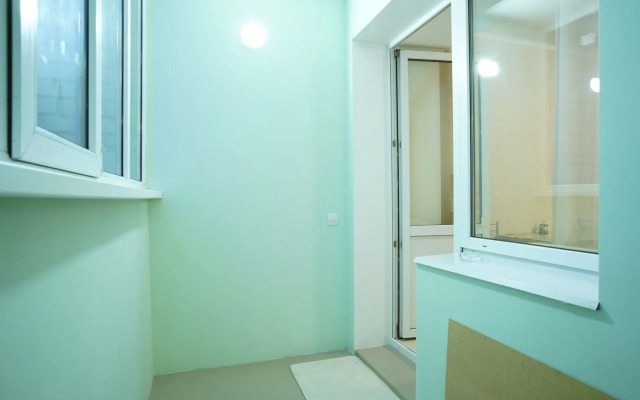 Квартира Right Room на Георгия Димитрова 12 Правый Берег