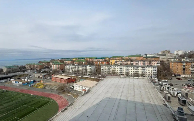 Biznes Apartamenty Aura Apartments
