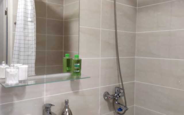 Dom Na Bulvare Flat