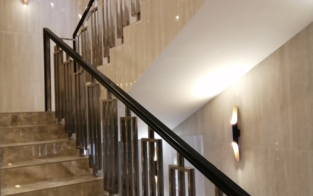 Zolotoy Treugolnik Sochi Premium Apartments